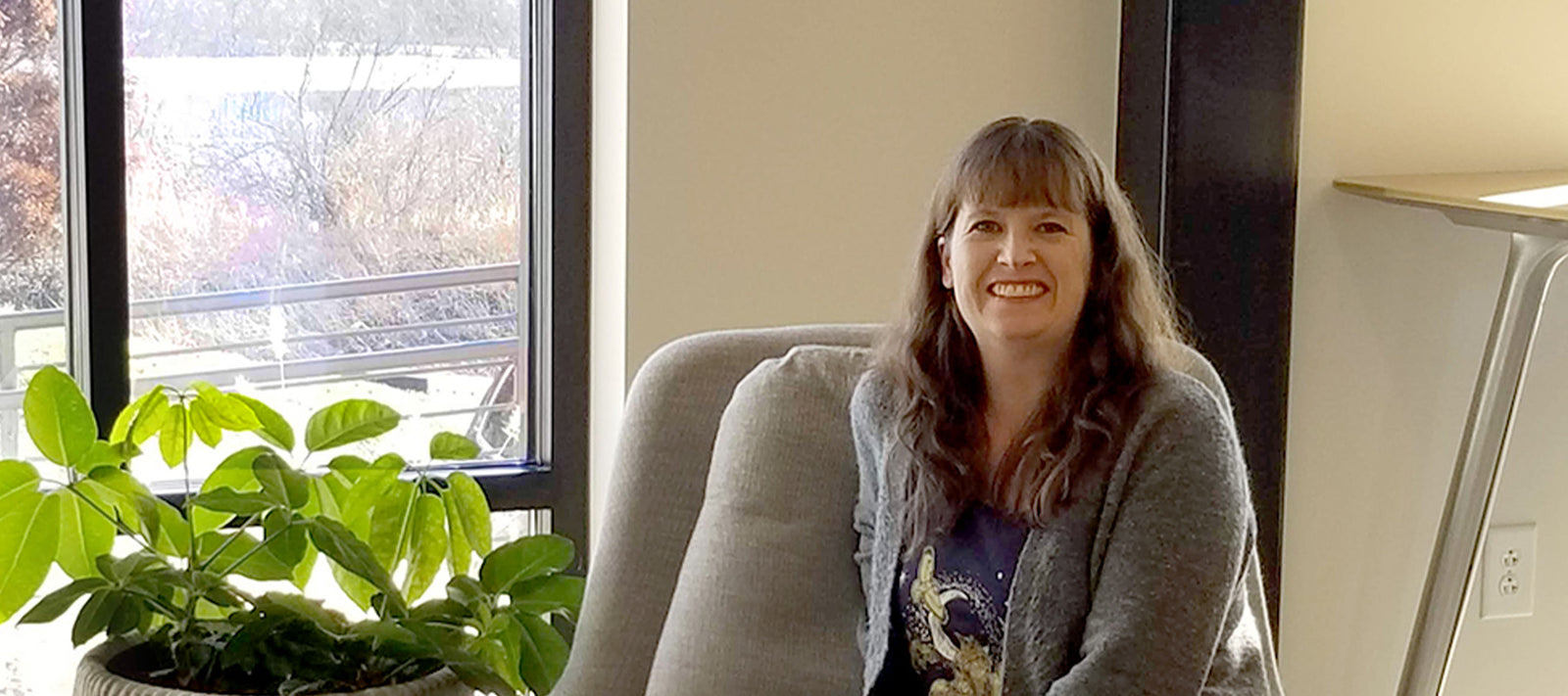 Get to Know Alyssa Stache, Urban Transit™ Sales Support Member