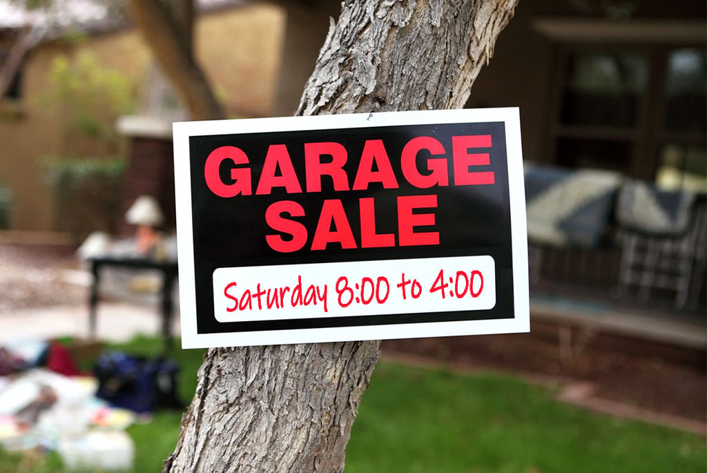 How to Earn Extra Cash and Declutter Your Home All At Once