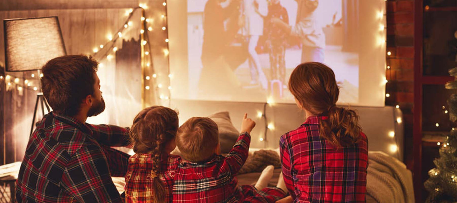 FrostGuard and Family