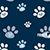 Standard / Puppy Paws