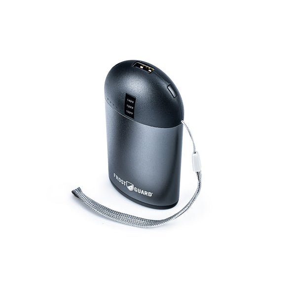 Urban Transit Rechargeable Hand Warmer and Power-bank - Urban Transit™