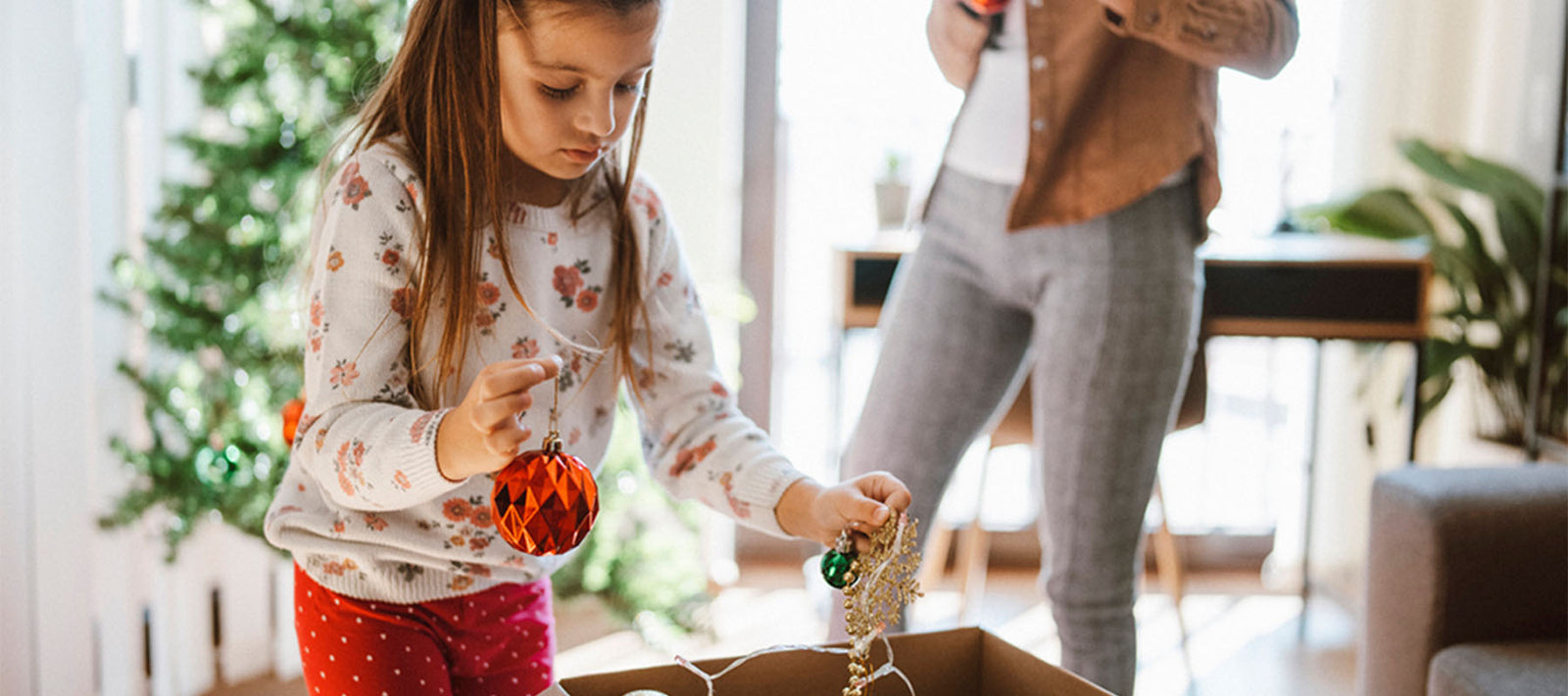 Don’t Take Down Your Christmas Decorations Until You’ve Read This