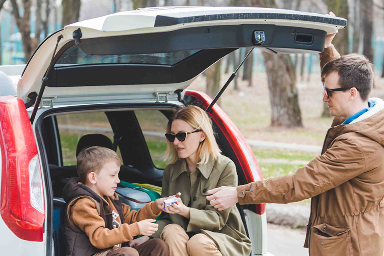 How to Stay Warm at Outdoor Sporting Events