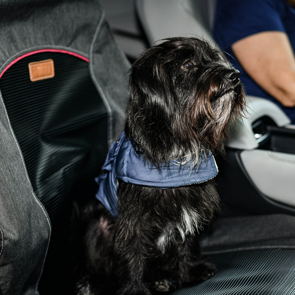 Pet Bucket Seat Cover