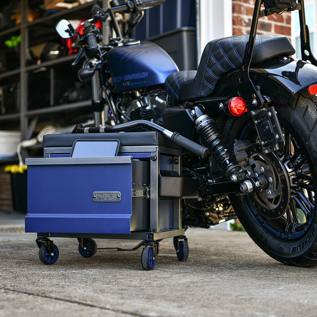 Sidekick Shop Stool | MYCHANIC is now Urban Transit - Urban