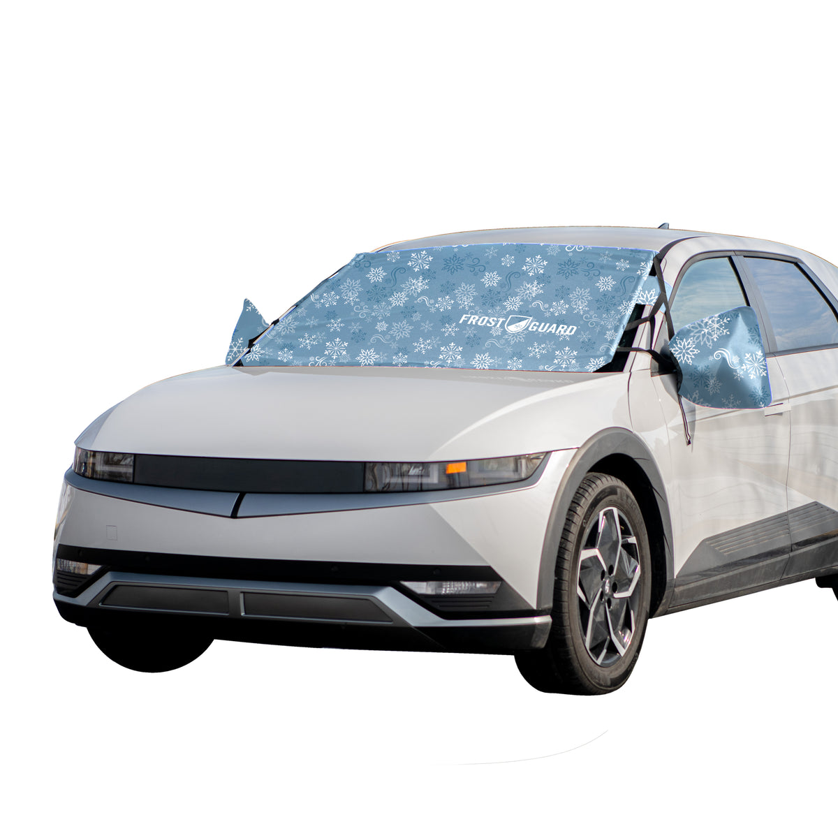 FrostGuard® Deluxe Windshield Cover