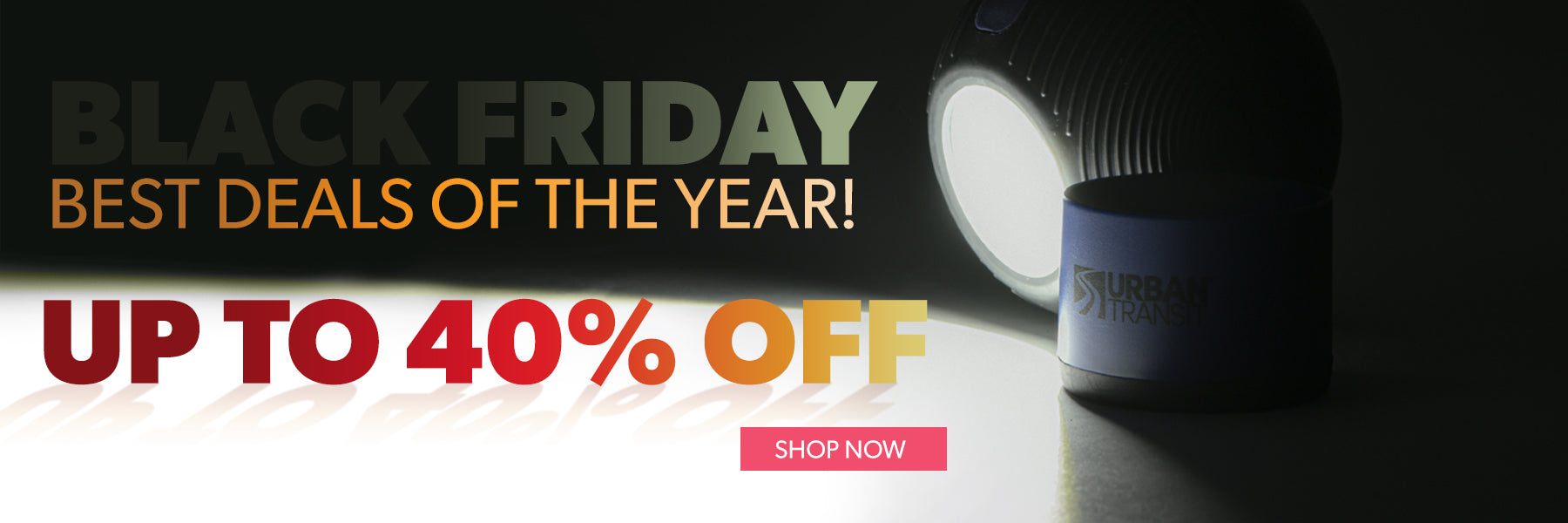 Black Friday Sale - Our Best Deals of the Year
