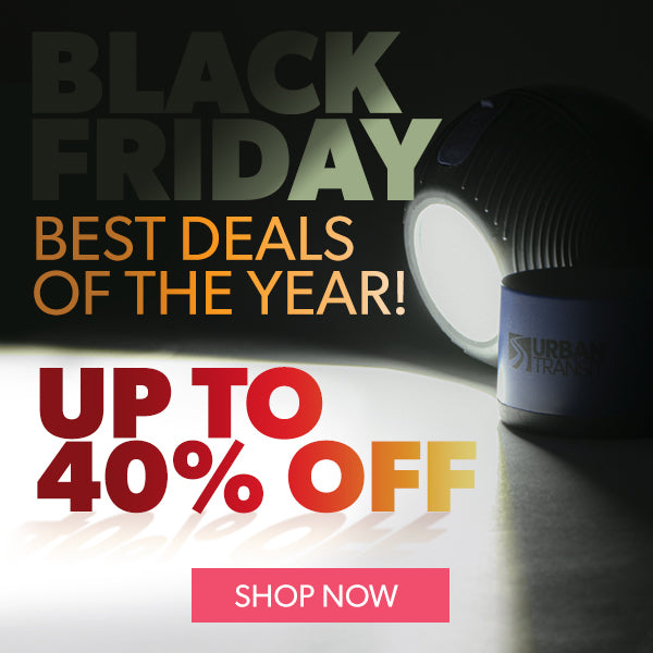 Black Friday Sale - Our Best Deals of the Year