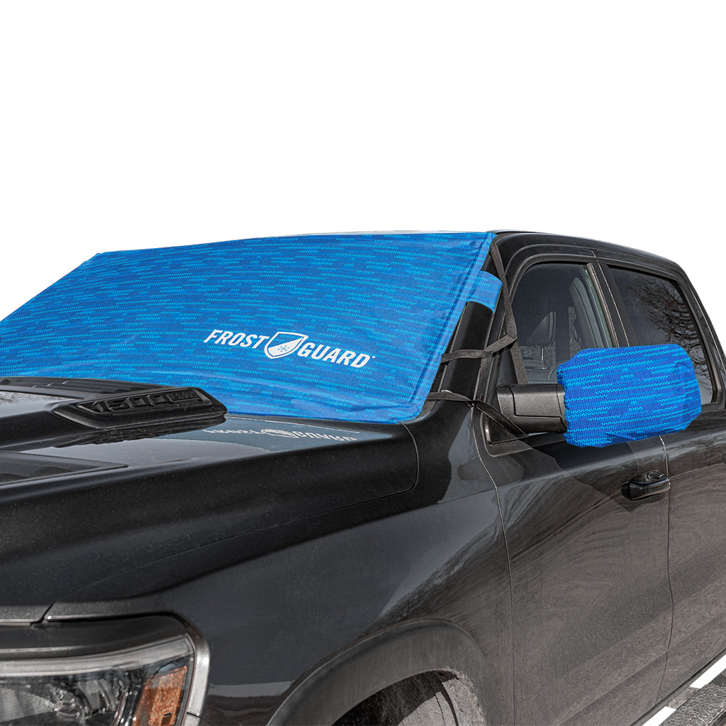 FrostGuard® Deluxe Windshield Cover