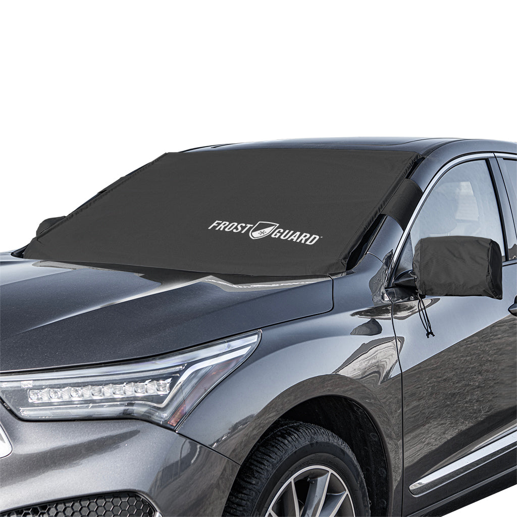 frost FrostGuard Plus Winter Windshield Cover - Urban Transit®