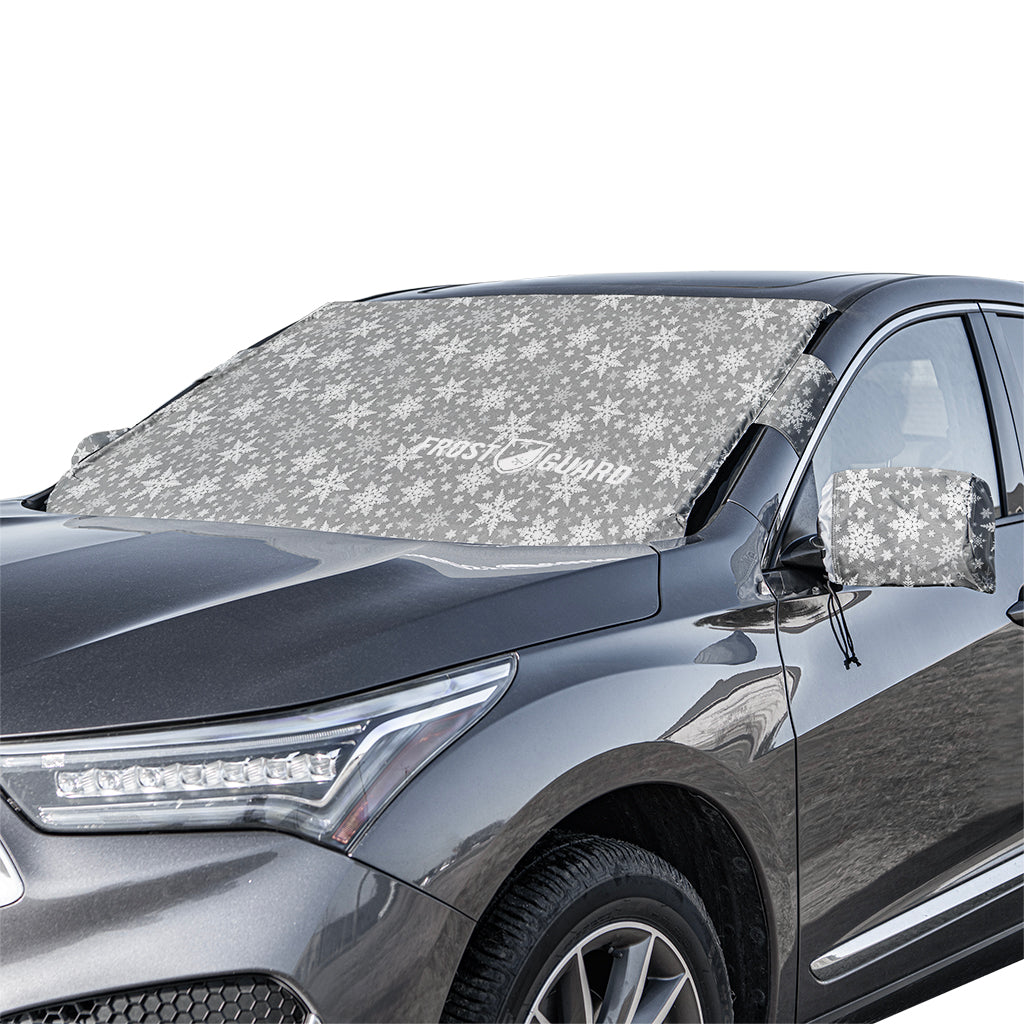 FrostGuard® Plus Windshield Cover