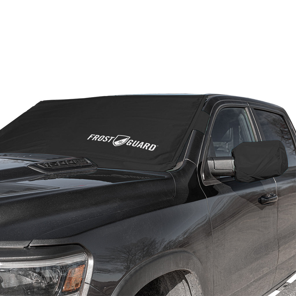 FrostGuard® Plus Windshield Cover