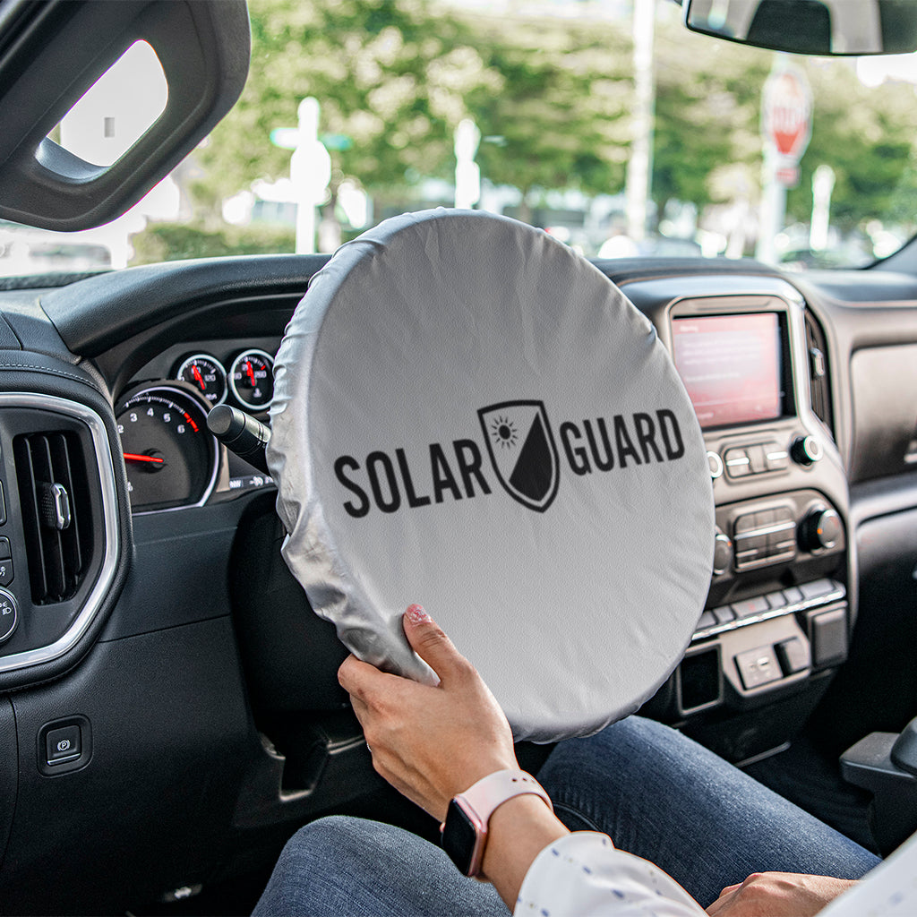 Purpose of a Steering Wheel Cover: Enhance Grip & Style