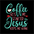 Standard / Coffee + Jesus