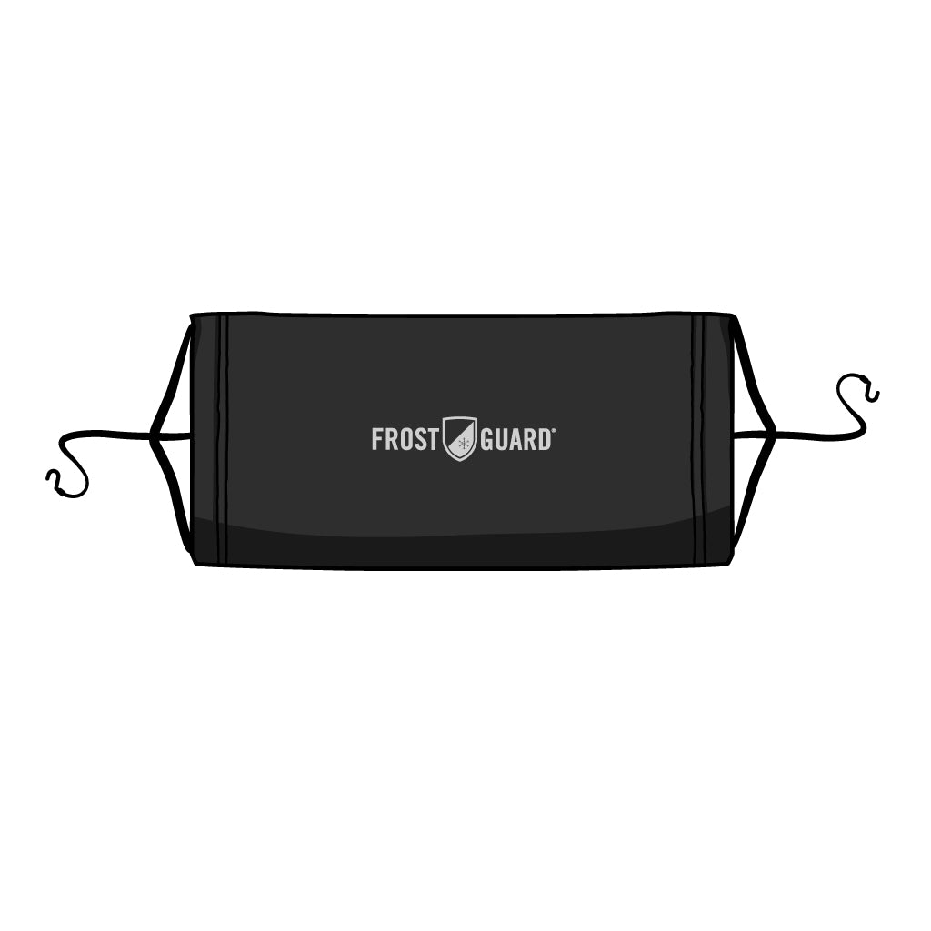 Frost Guard Plus Windshield Cover - Free Shipping