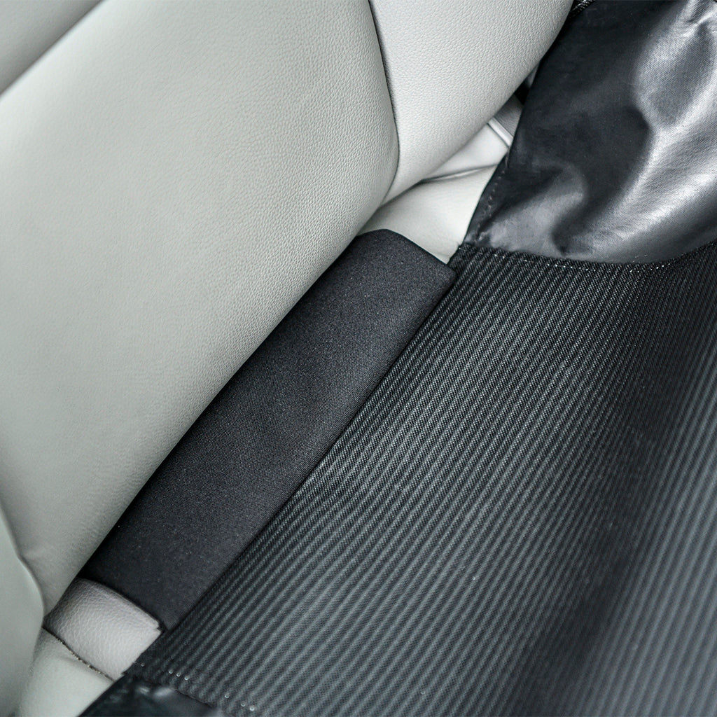 Lightweight Bucket Seat Covers – stitchtosample