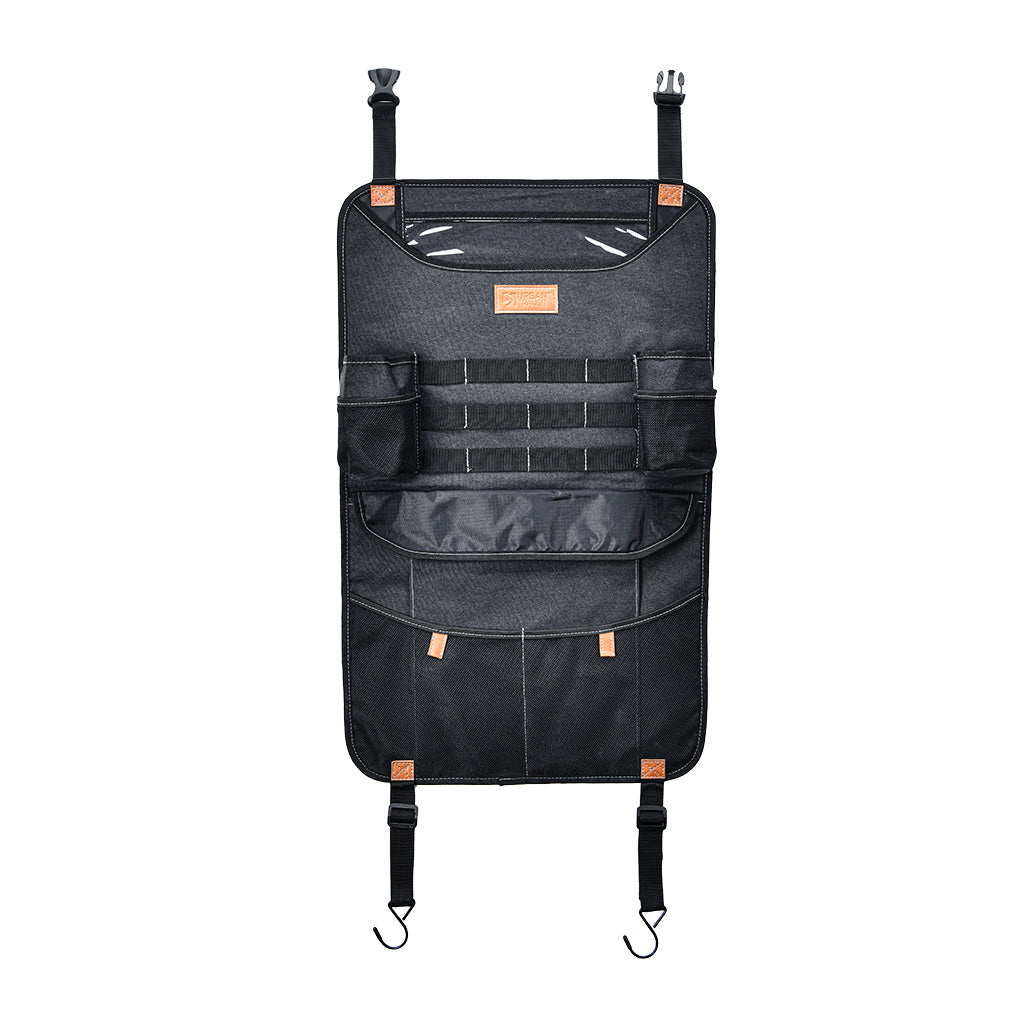 Stylish Car Organizers for Urban Commutes Conquer the Chaos and Embrace the Commute