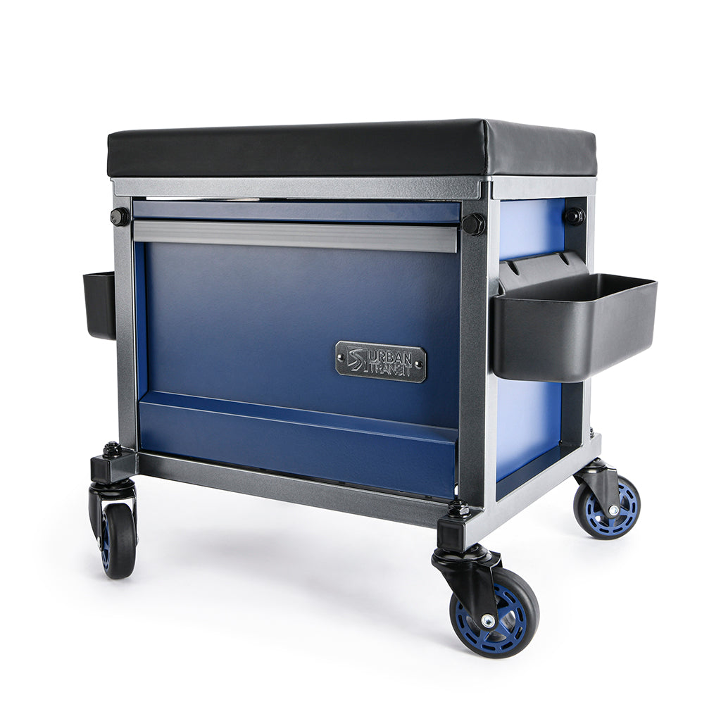 Sidekick Shop Stool MYCHANIC is now Urban Transit Urban Transit®